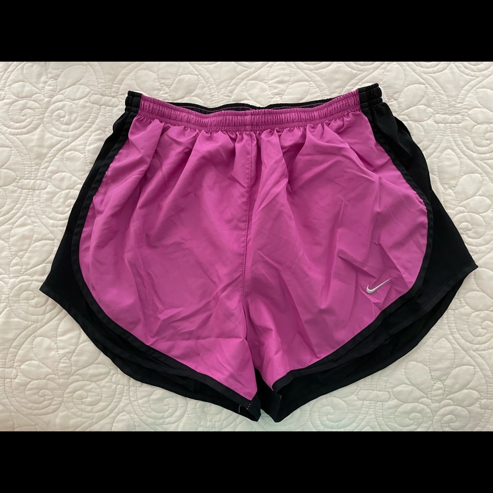 Women’s Nike Dri-Fit Shorts